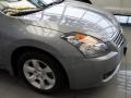 Precision Gray Metallic - Altima 2.5 SL Photo No. 9