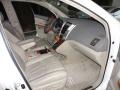 Crystal White Mica - RX 350 AWD Photo No. 9