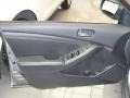 Precision Gray Metallic - Altima 2.5 SL Photo No. 10