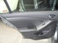 Precision Gray Metallic - Altima 2.5 SL Photo No. 11