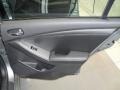 Precision Gray Metallic - Altima 2.5 SL Photo No. 15