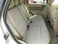 2010 Gold Leaf Metallic Ford Escape XLT 4WD  photo #11