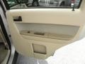 2010 Gold Leaf Metallic Ford Escape XLT 4WD  photo #12