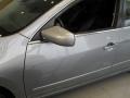 Precision Gray Metallic - Altima 2.5 SL Photo No. 18