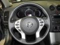 Precision Gray Metallic - Altima 2.5 SL Photo No. 21