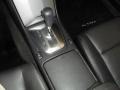 Precision Gray Metallic - Altima 2.5 SL Photo No. 22