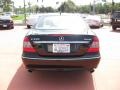 Black - E 350 4Matic Sedan Photo No. 4