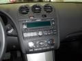 Precision Gray Metallic - Altima 2.5 SL Photo No. 23