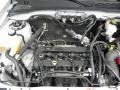 2010 Gold Leaf Metallic Ford Escape XLT 4WD  photo #19