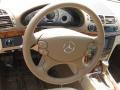 Black - E 350 4Matic Sedan Photo No. 8