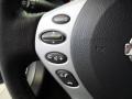 Precision Gray Metallic - Altima 2.5 SL Photo No. 26