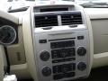 2010 Gold Leaf Metallic Ford Escape XLT 4WD  photo #21