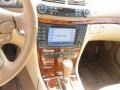 Black - E 350 4Matic Sedan Photo No. 9