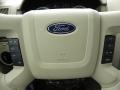 2010 Gold Leaf Metallic Ford Escape XLT 4WD  photo #22