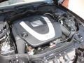 Black - E 350 4Matic Sedan Photo No. 13