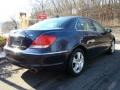 2006 Opulent Blue Pearl Acura RL 3.5 AWD Sedan  photo #4