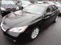Black Sapphire Pearl - ES 350 Photo No. 1