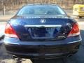 2006 Opulent Blue Pearl Acura RL 3.5 AWD Sedan  photo #5