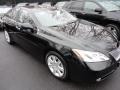 Black Sapphire Pearl - ES 350 Photo No. 3