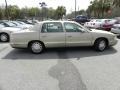 Gold Fire Mist Metallic - DeVille Sedan Photo No. 12