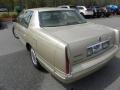 Gold Fire Mist Metallic - DeVille Sedan Photo No. 15