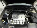 Gold Fire Mist Metallic - DeVille Sedan Photo No. 18