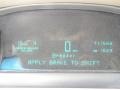 Gold Fire Mist Metallic - DeVille Sedan Photo No. 20