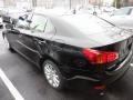 Obsidian Black - IS 250 AWD Photo No. 6