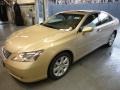 Golden Almond Metallic - ES 350 Photo No. 1