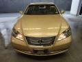 Golden Almond Metallic - ES 350 Photo No. 2