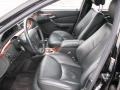 Charcoal Interior Photo for 2005 Mercedes-Benz S #47000019