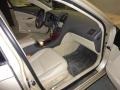 Golden Almond Metallic - ES 350 Photo No. 9