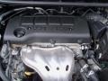 2.4 Liter DOHC 16-Valve VVT-i 4 Cylinder Engine for 2010 Pontiac Vibe 2.4L #47000088