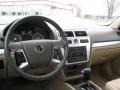 Camel Dashboard Photo for 2006 Mercury Milan #47000115