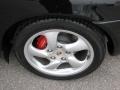 2001 Porsche Boxster S Wheel and Tire Photo