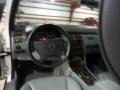 Polar White - E 320 Sedan Photo No. 14