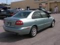 Silver Green Metallic - S40 1.9T Photo No. 5