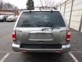 Sierra Silver Metallic - Pathfinder LE 4x4 Photo No. 3