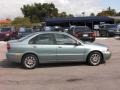 Silver Green Metallic - S40 1.9T Photo No. 6