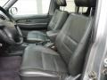 Sierra Silver Metallic - Pathfinder LE 4x4 Photo No. 7