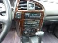 Sierra Silver Metallic - Pathfinder LE 4x4 Photo No. 9