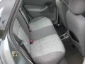 2005 Light Tundra Metallic Ford Focus ZX4 SE Sedan  photo #23