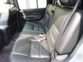 Sierra Silver Metallic - Pathfinder LE 4x4 Photo No. 13
