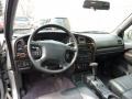 Sierra Silver Metallic - Pathfinder LE 4x4 Photo No. 14