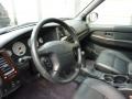 Sierra Silver Metallic - Pathfinder LE 4x4 Photo No. 18