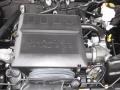 Sterling Grey Metallic - Mariner V6 Premier 4WD Photo No. 34