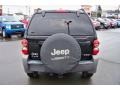 2006 Black Jeep Liberty CRD Sport 4x4  photo #6