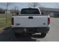 Oxford White - F250 Super Duty XL Regular Cab 4x4 Photo No. 3
