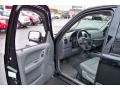 Medium Slate Gray Interior Photo for 2006 Jeep Liberty #47001420