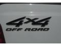 Oxford White - F250 Super Duty XL Regular Cab 4x4 Photo No. 11